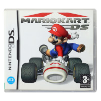 Mario Kart DS (DS) Б/В